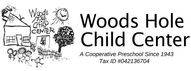 Woods Hole Child Center